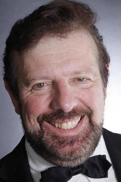 René Carton - Actor Profile Photo