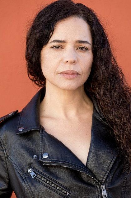 Elena Rojas - Actor Profile Photo