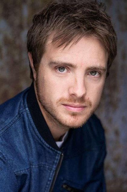 Carl Dixon - Actor Profile Photo