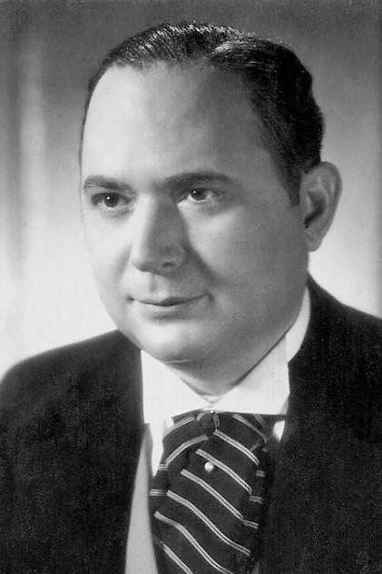 Oskar Sima - Actor Profile Photo