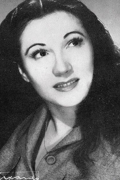 Rosalia Maggio - Actor Profile Photo