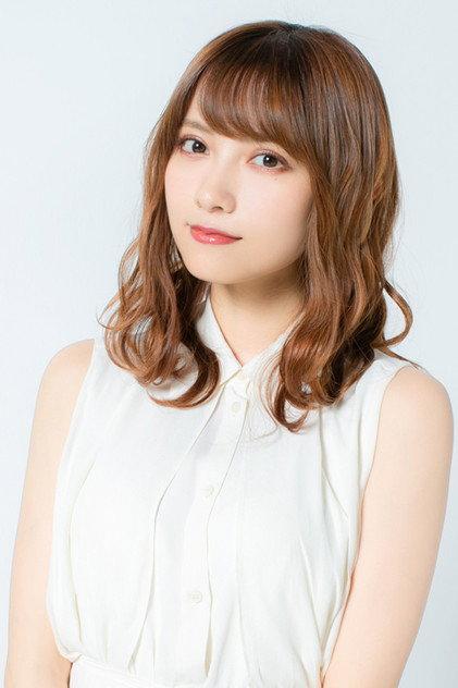 Nashiko Momotsuki - Actor Profile Photo