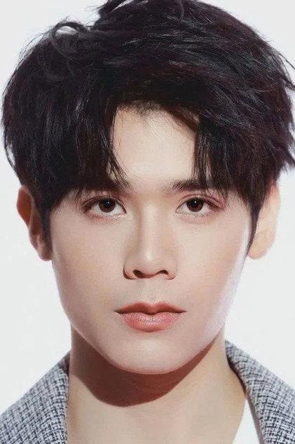 Wasuthorn Chaijindar - Actor Profile Photo
