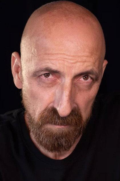 Hüseyin Baylan - Actor Profile Photo