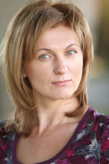 Tatiana Chekhova - Actor Profile Photo