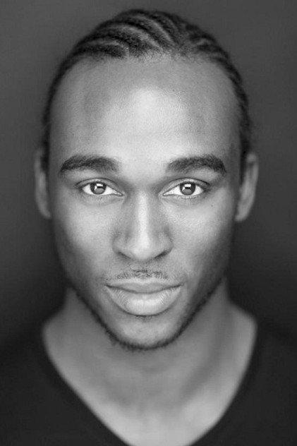Myles Marshall - Actor Profile Photo