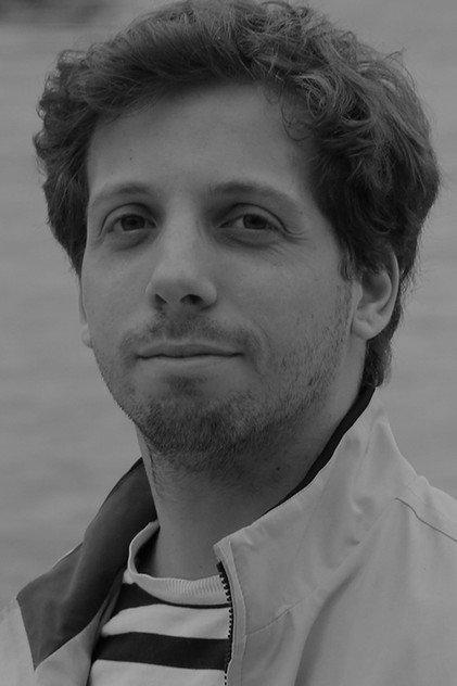 Julien Cadieux - Actor Profile Photo
