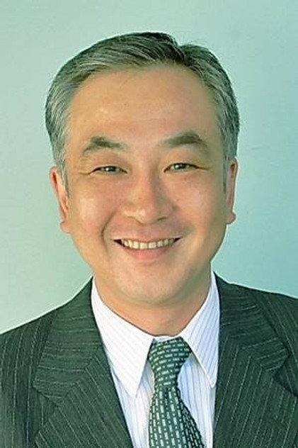 Hosei Kawabata - Actor Profile Photo