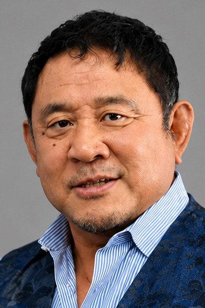 Yuji Nagata - Actor Profile Photo