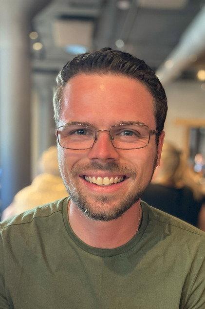 Chase Hawkins - Actor Profile Photo