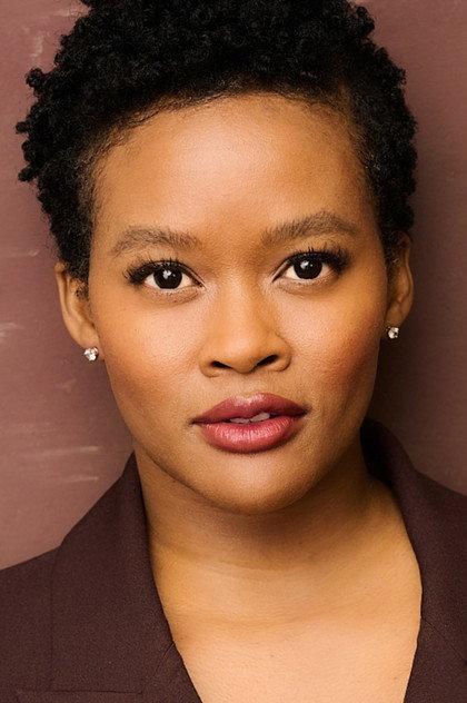 Jaquita Ta'le - Actor Profile Photo