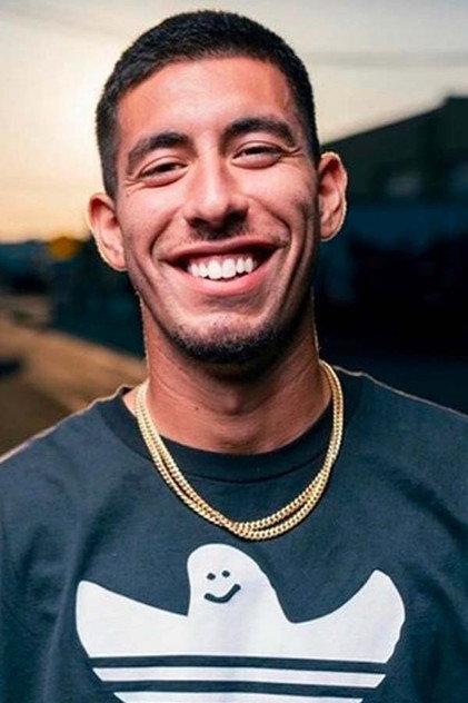 Miles Silvas - Actor Profile Photo