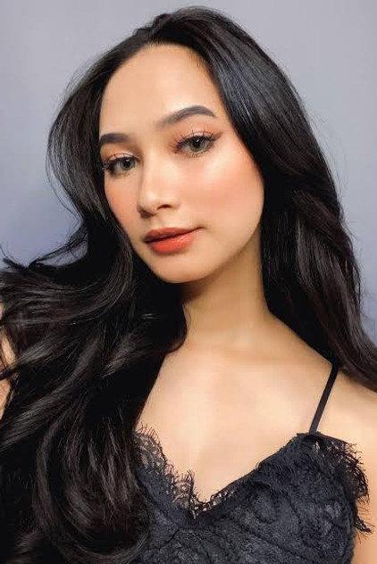 Nadira Sungkar - Actor Profile Photo