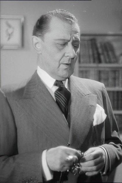 Jean Aymé - Actor Profile Photo