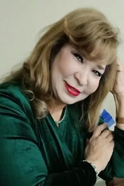 Enayat Saleh - Actor Profile Photo