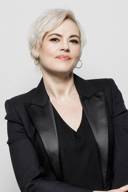 Kimmy Gatewood - Actor Profile Photo