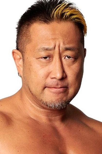 Shuji Kondo - Actor Profile Photo