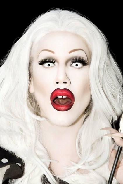 Sharon Needles - Actor Profile Photo