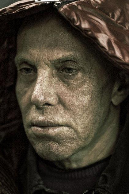 Luigi Mezzanotte - Actor Profile Photo