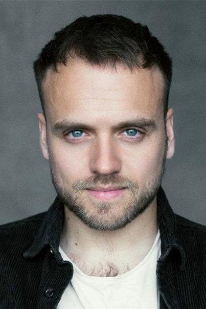 James Baxter - Actor Profile Photo