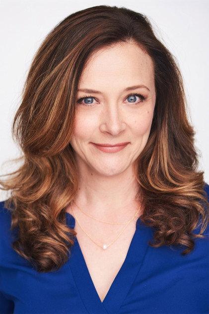 Anna Campbell - Actor Profile Photo