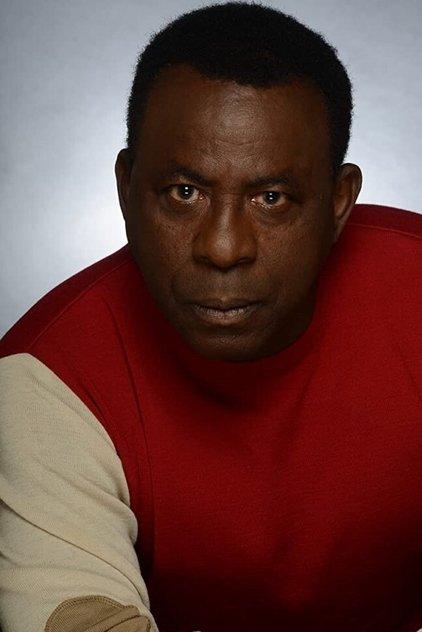 Abdoulaye N'Gom - Actor Profile Photo
