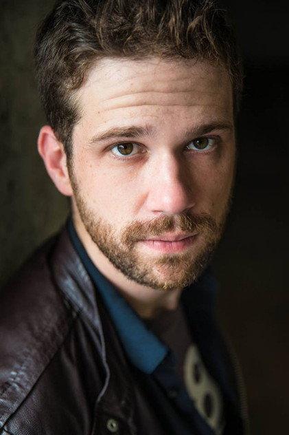 Jared Winkler - Actor Profile Photo