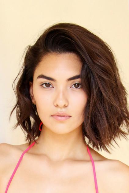 Sydney Schafer - Actor Profile Photo