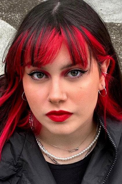 Teya - Actor Profile Photo