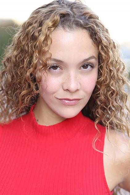 Stephanie Gerard - Actor Profile Photo