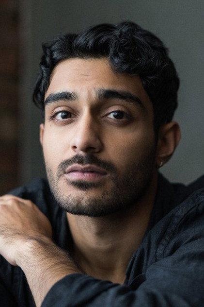 Channan Hanif - Actor Profile Photo