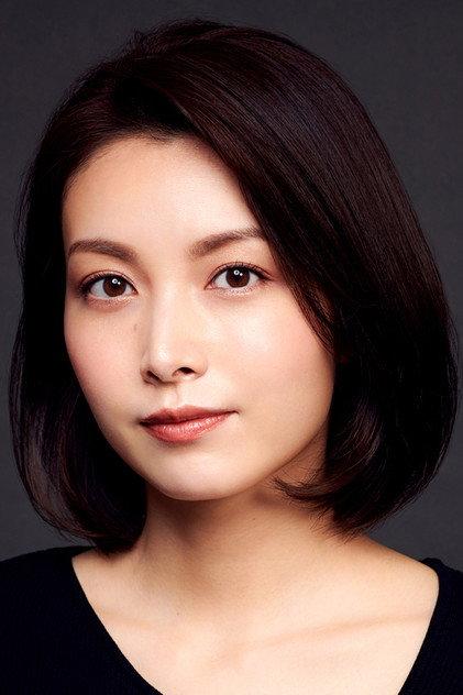 Megumi Sato - Actor Profile Photo