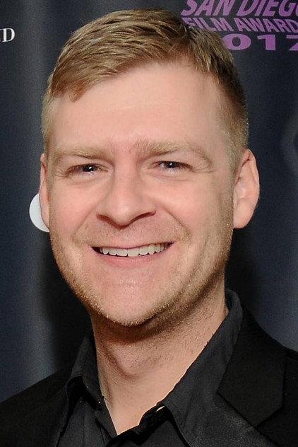 Riley Wood - Actor Profile Photo
