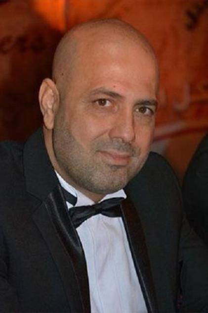 Basel Haidar - Actor Profile Photo