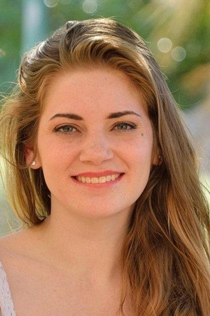 Misty Lovelace - Actor Profile Photo