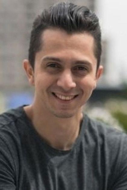 Ali Shmaisani - Actor Profile Photo