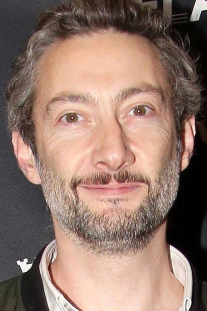 Vincent Desagnat - Actor Profile Photo