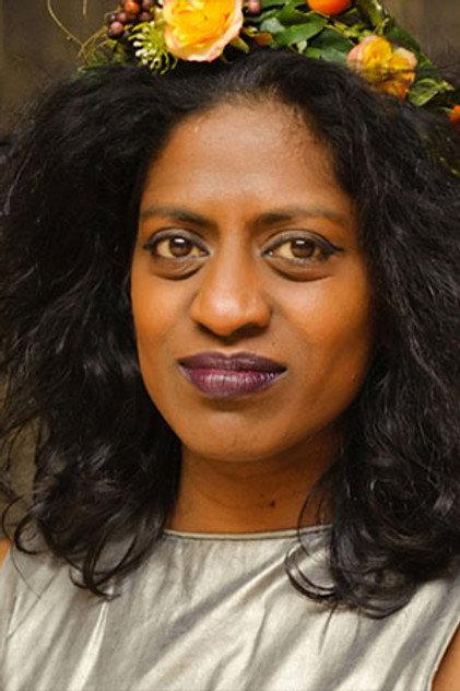 Nadia Nadarajah - Actor Profile Photo