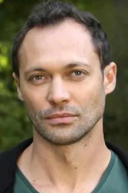 Tomasz Mycan - Actor Profile Photo
