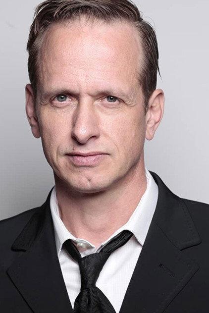 Don Ackerman - Actor Profile Photo