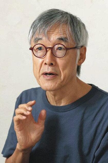 Genichirō Takahashi - Actor Profile Photo