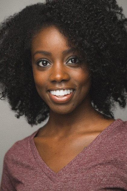 Birgundi Baker - Actor Profile Photo