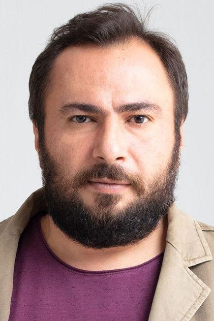 Mustafa Kirantepe - Actor Profile Photo