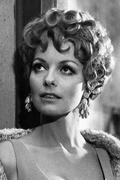 Angelika Ott - Actor Profile Photo