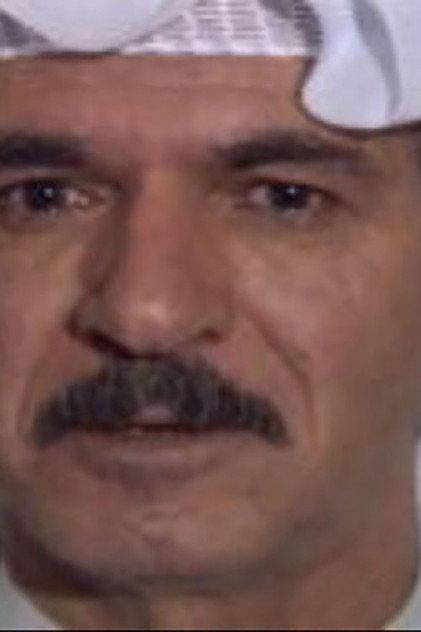 حسين البدر - Actor Profile Photo