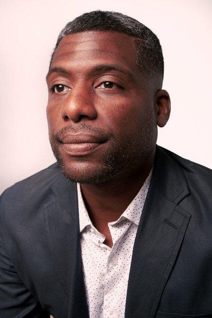 Frantz Durand - Actor Profile Photo
