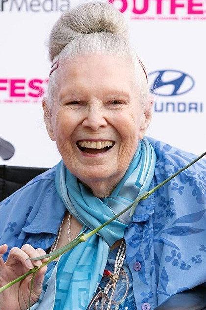 Laurie Franks - Actor Profile Photo