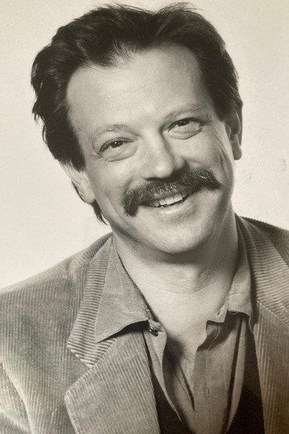 Alessandro Cane - Actor Profile Photo
