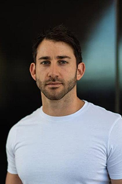 Matt Theo - Actor Profile Photo
