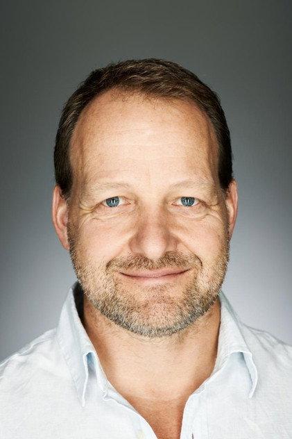Kim Magnusson - Actor Profile Photo